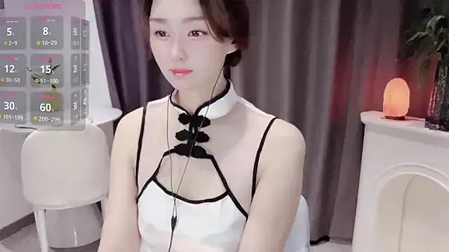 TingBB on StripChat