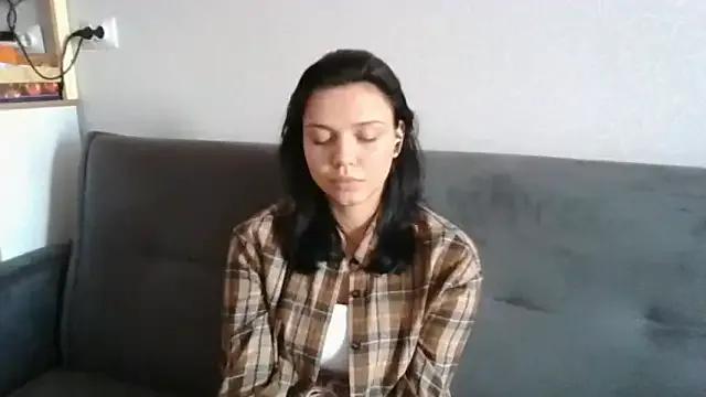 TinyBruge on StripChat