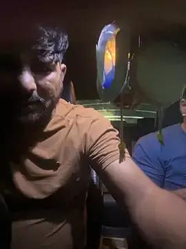 TippedSlowing on StripChat 