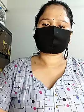 Tishani — Freechat on StripChat