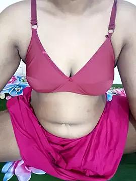 tissa12 on StripChat 