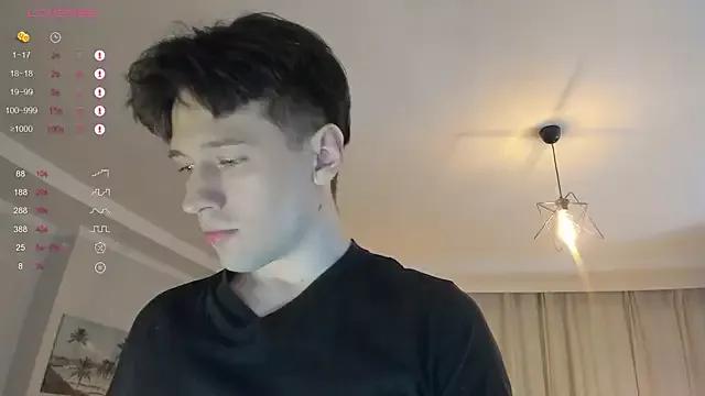 tommyjoyer on StripChat 