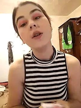 ToryTayler's avatar
