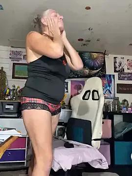 TrenaAnne — Skirt off