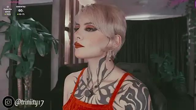 Trinity___s on StripChat