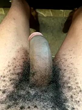 triplebeast — Cum on my hand round 1