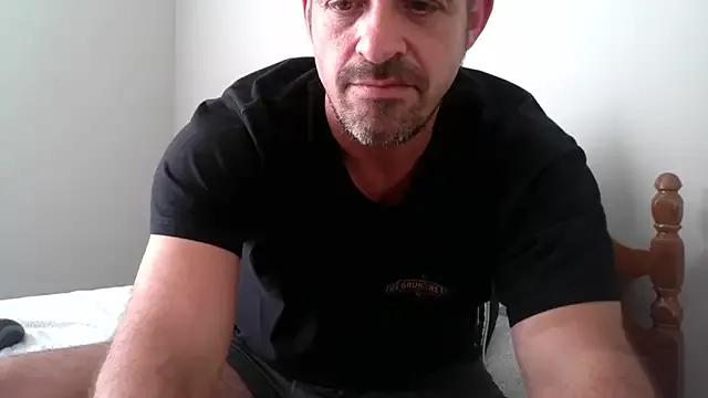 Troyt87 on StripChat