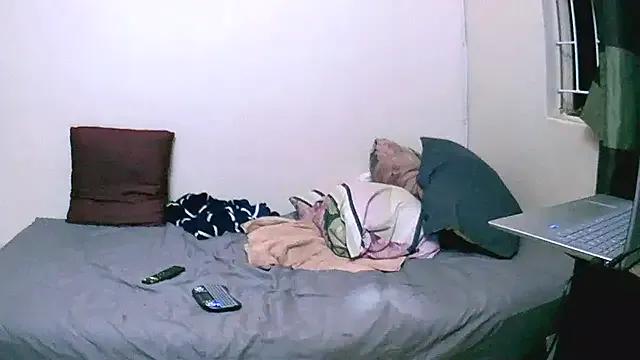 TryingWind on StripChat