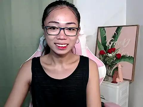 ts_morena02 on StripChat