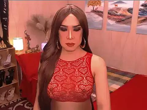 tsAsianHugeCock on StripChat 
