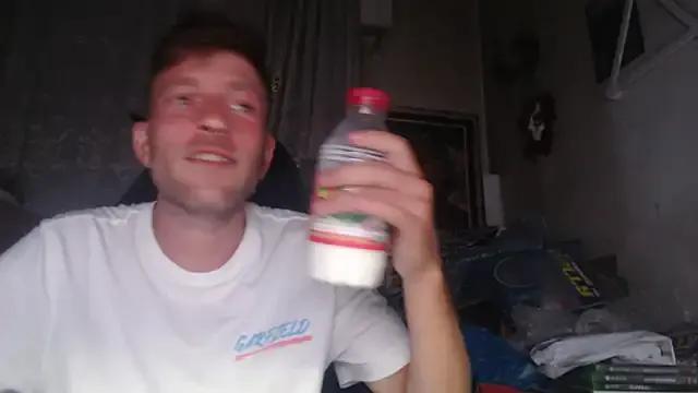 Tsouk97 — Go FOR HARD DICK