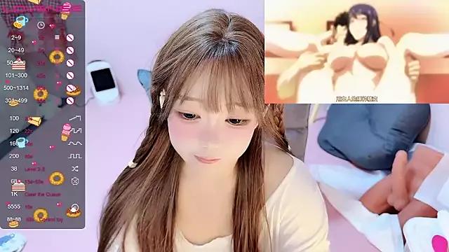 TUTU-new on StripChat 