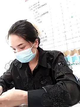 tuyyei_gjg on StripChat 