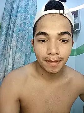 Twink_angel3 on StripChat