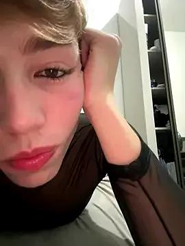 twinkzinho18 on StripChat