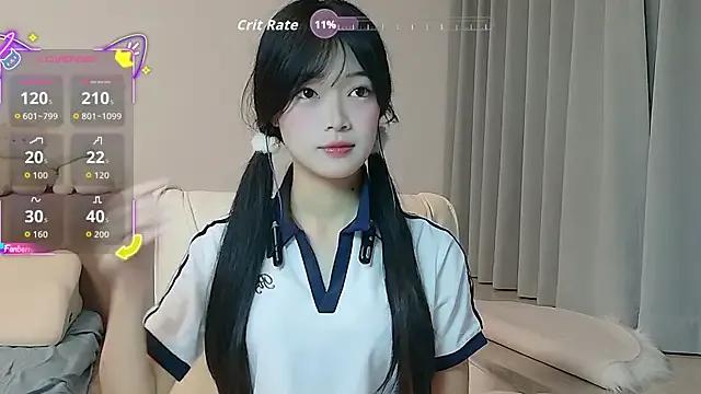 TXmiminew — Freechat on StripChat