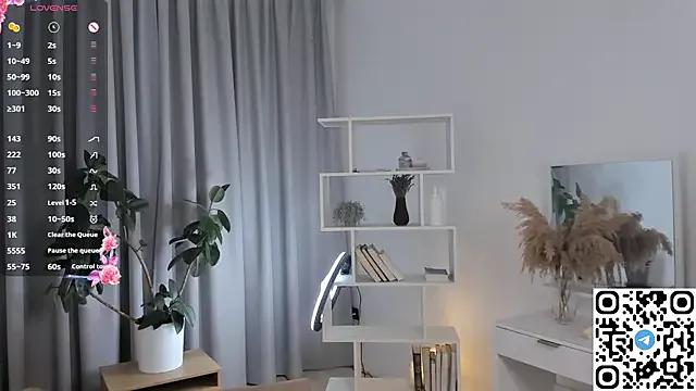 UdelaDodson — Tease panties
