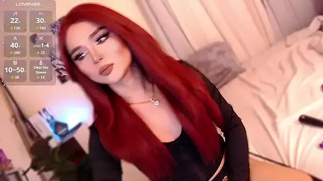 Ultimate_Charm on StripChat