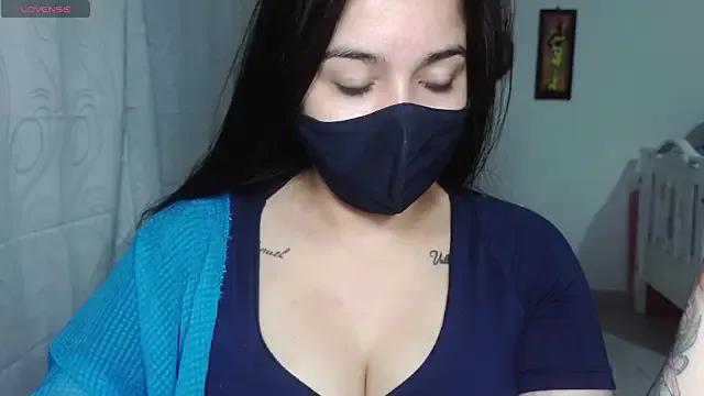 umarany on StripChat