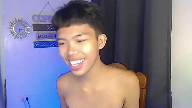 urcumjp — cum and ass show