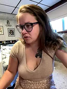 Ursulalane on StripChat 