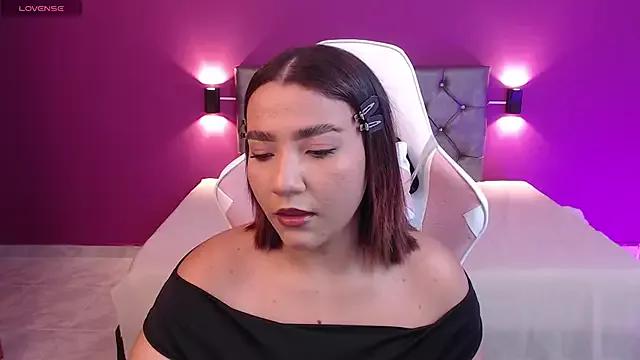 Vaalentina_Sweetty on StripChat 