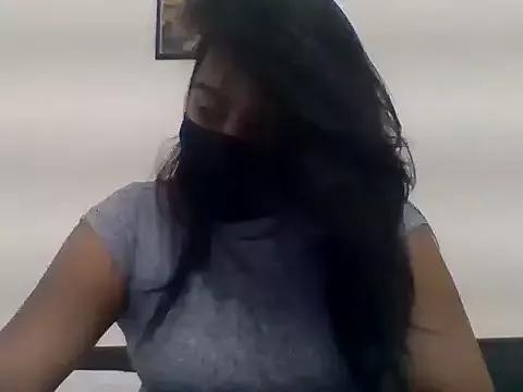 Vaani_Singha on StripChat 