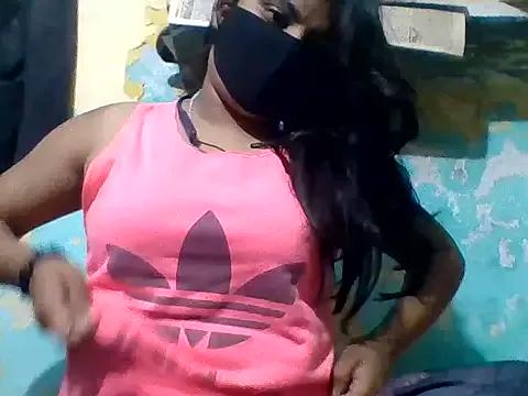Vaani_Singha on StripChat 