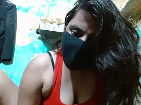 Vaani_Singha — Freechat on StripChat