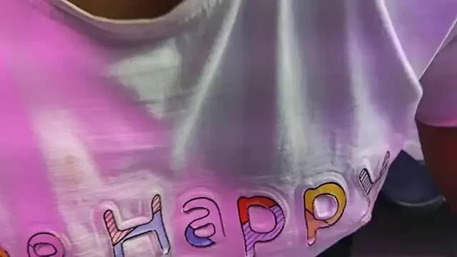 Vaarsha on StripChat
