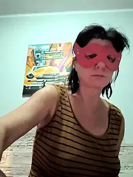Vagabondainnamorata on StripChat 