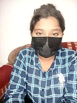 Vaishali-east7 on StripChat