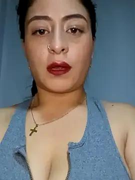 Valejensen0716 on StripChat