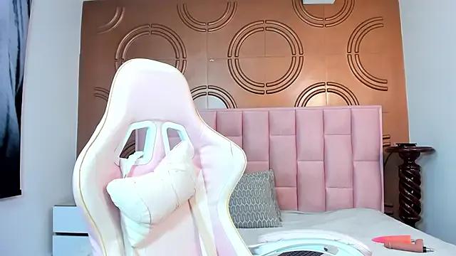 valeriaa19 on StripChat