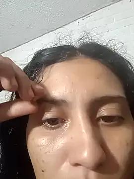 valeriaswang_Lucas on StripChat