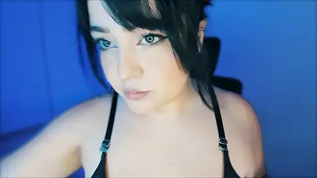 ValeryySoto_ on StripChat