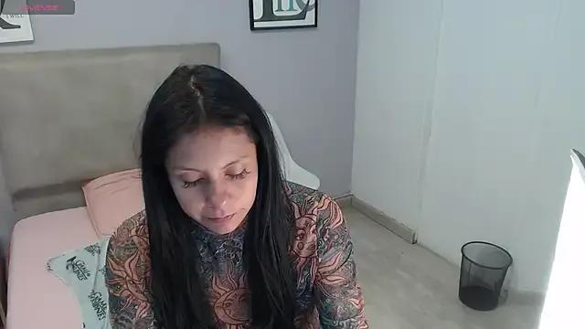 valevicious on StripChat