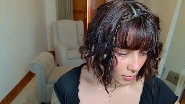 ValkiriaCucold — fingering pussy