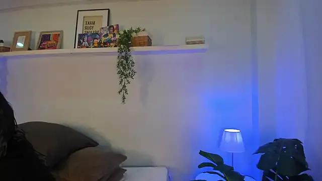 Vampgyal on StripChat