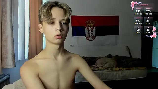 Vampirella_GS on StripChat