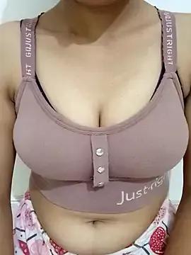 Vandana-Singh — Freechat on StripChat