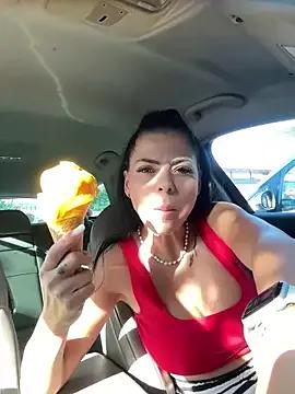 VanesaCharm on StripChat