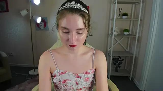 Vanessa_Vibe on StripChat