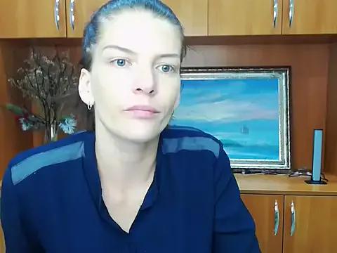 VanessaRey_ on StripChat