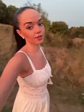 Vanesskaa on StripChat