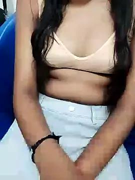 veena_rani6 on StripChat 