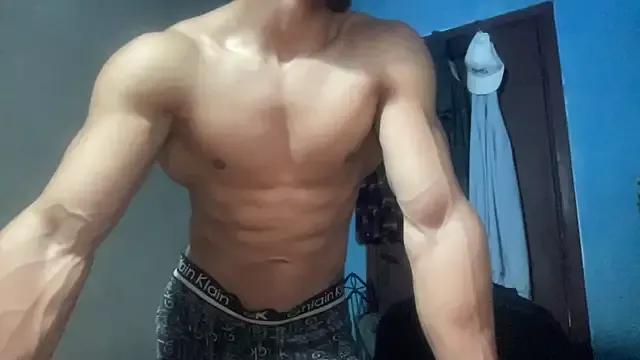 veilofstrength's avatar
