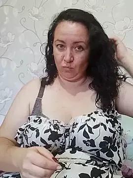 Velvet3451 on StripChat 