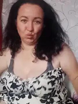 Velvet3451 on StripChat 