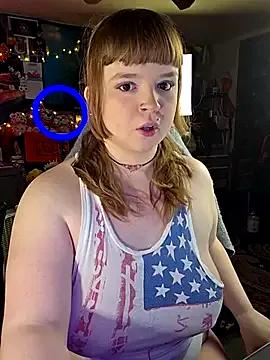 VelvetDiablo on StripChat 